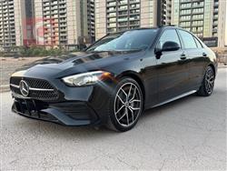 مرسيدس بنز C-Class